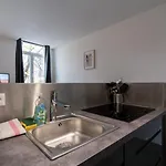 Apartman Near The Station Tourcoing